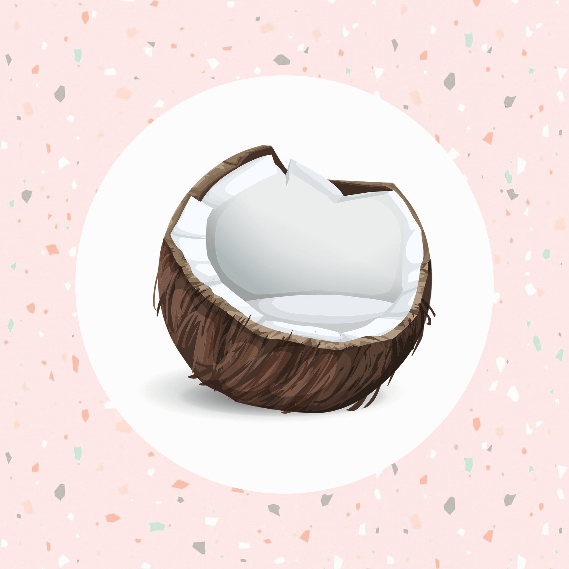 coconut