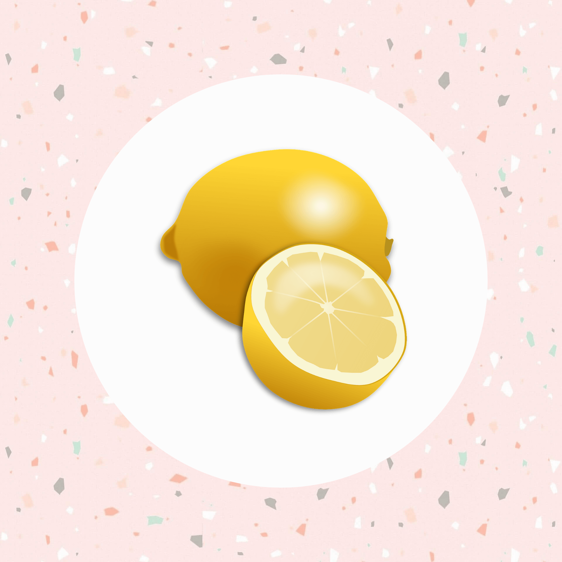 lemon