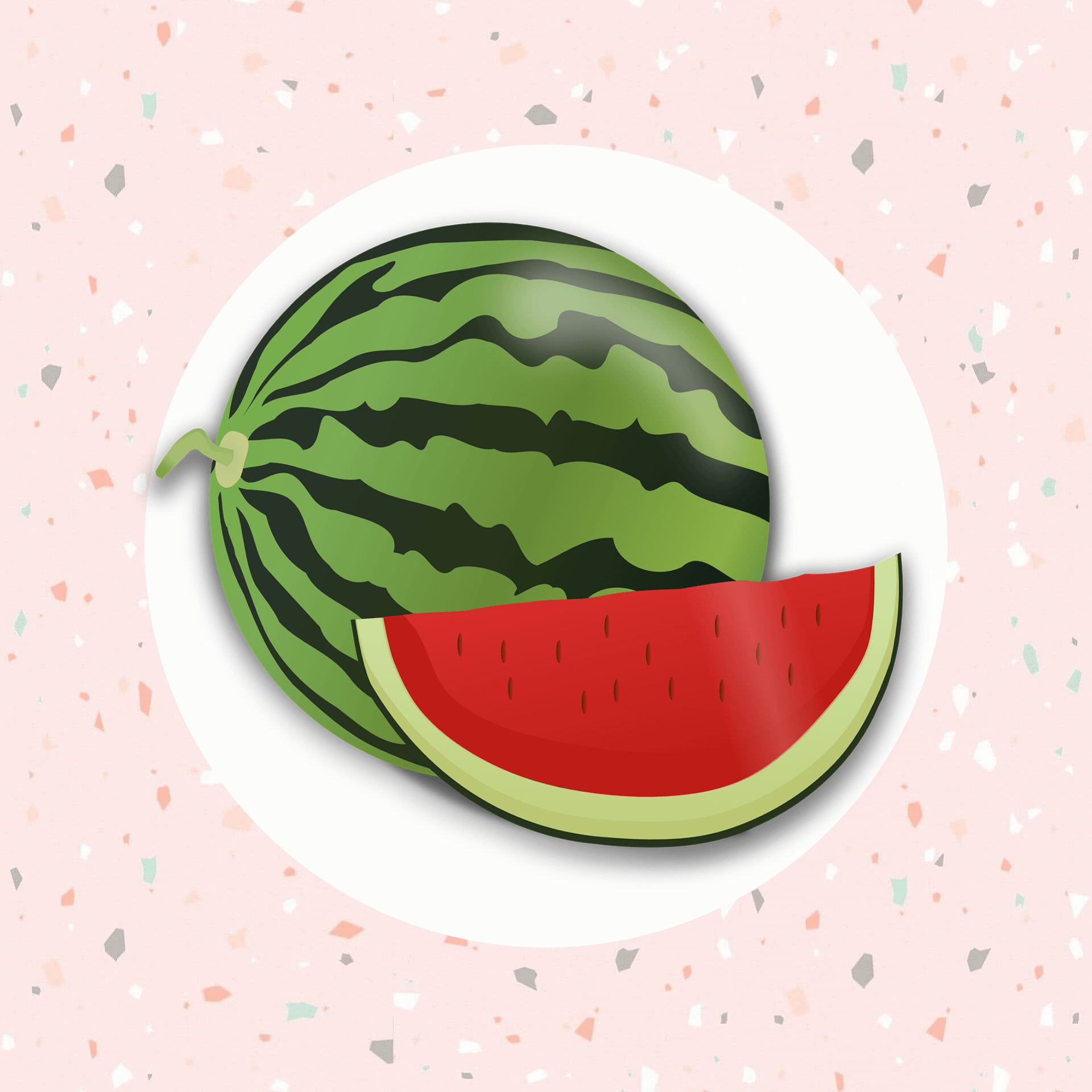watermelon
